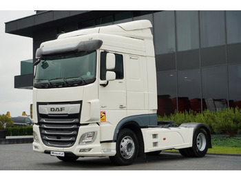 Xe đầu kéo DAF XF 480