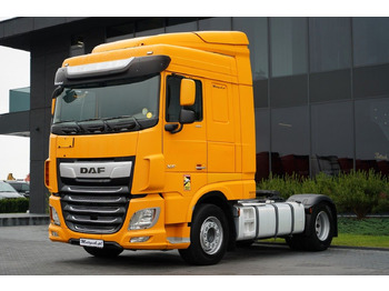 Xe đầu kéo DAF XF 480