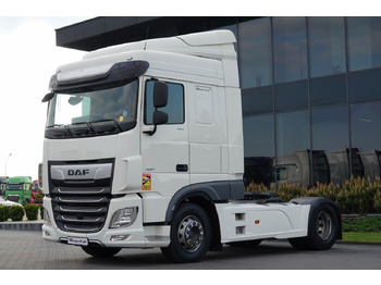Xe đầu kéo DAF XF 480