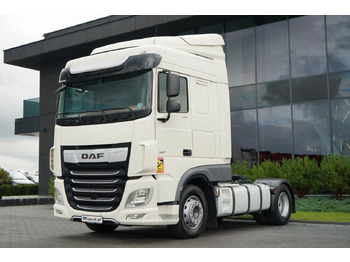 Xe đầu kéo DAF XF 480