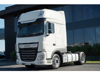Xe đầu kéo DAF XF 480