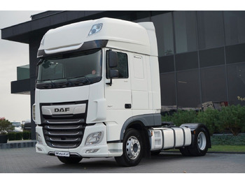 Xe đầu kéo DAF XF 480