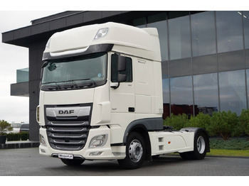 Xe đầu kéo DAF XF 480