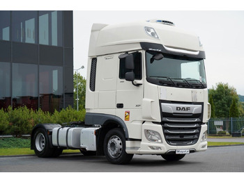 Xe đầu kéo DAF XF 480