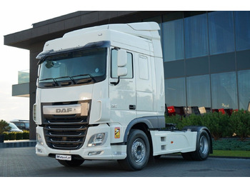 Xe đầu kéo DAF XF 510
