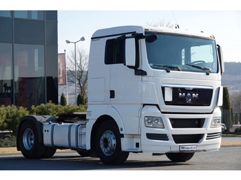 Xe đầu kéo MAN TGS 18.440