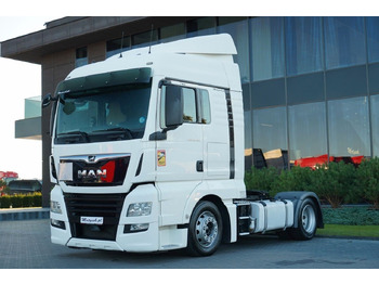 Xe đầu kéo MAN TGX 18.460
