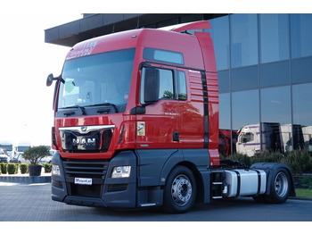 Xe đầu kéo MAN TGX 18.460