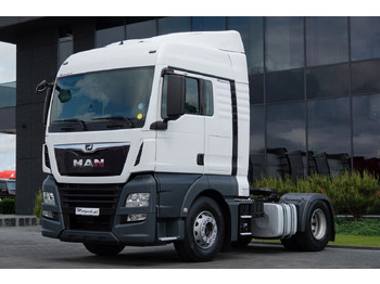 Xe đầu kéo MAN TGX 18.470