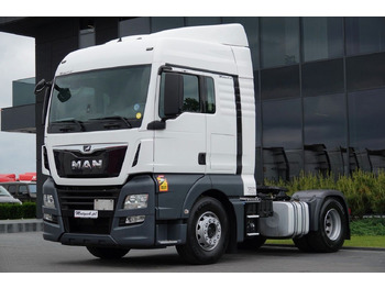 Xe đầu kéo MAN TGX 18.470