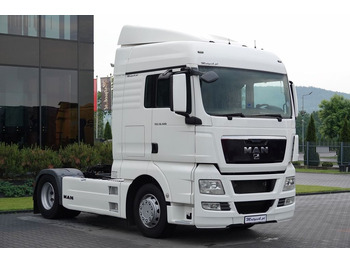 Xe đầu kéo MAN TGX 18.480