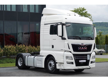 Xe đầu kéo MAN TGX 18.510