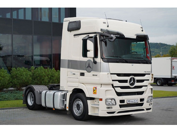 Xe đầu kéo MERCEDES-BENZ Actros 1844