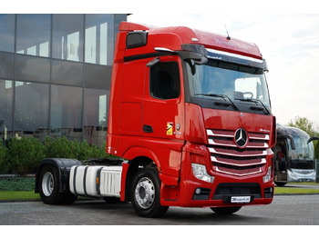 Xe đầu kéo MERCEDES-BENZ Actros 1845