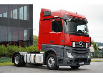 Xe đầu kéo MERCEDES-BENZ Actros 1845