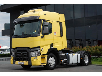 Xe đầu kéo RENAULT T 440