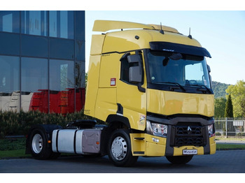 Xe đầu kéo RENAULT T 440