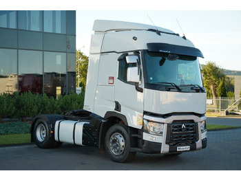 Xe đầu kéo RENAULT T 460