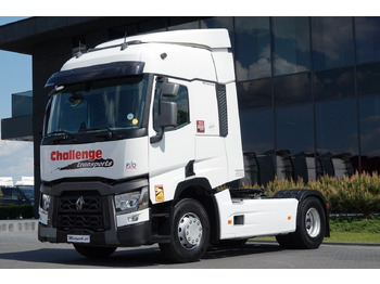 Xe đầu kéo RENAULT T 460