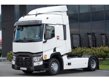 Xe đầu kéo RENAULT T 460
