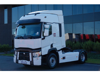 Xe đầu kéo RENAULT T 480