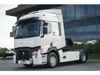 Xe đầu kéo RENAULT T 480