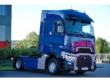 Xe đầu kéo RENAULT T 520