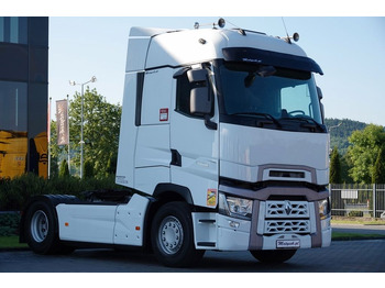 Xe đầu kéo RENAULT T 520