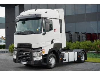 Xe đầu kéo RENAULT T 520