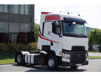 Xe đầu kéo RENAULT T High 520
