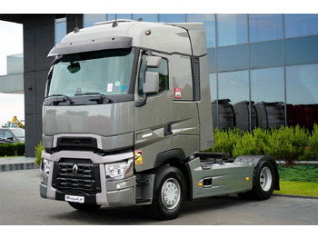 Xe đầu kéo RENAULT T 480