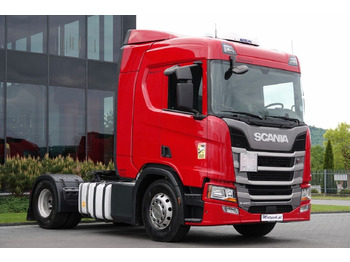 Xe đầu kéo SCANIA R 450