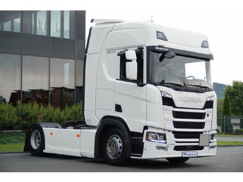 Xe đầu kéo SCANIA R 450