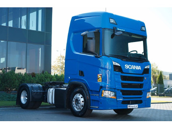 Xe đầu kéo SCANIA R 450