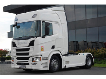 Xe đầu kéo SCANIA R 450