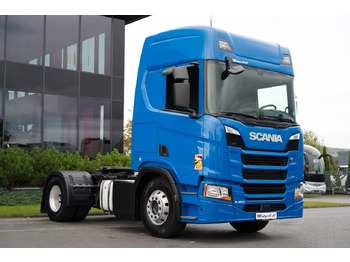 Xe đầu kéo SCANIA R 450