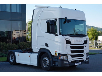 Xe đầu kéo SCANIA R 450