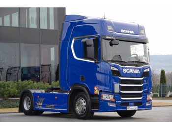 Xe đầu kéo SCANIA R 450