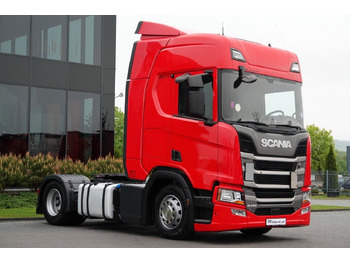 Xe đầu kéo SCANIA R 450