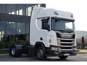 Xe đầu kéo SCANIA R 500