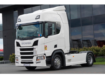 Xe đầu kéo SCANIA R 500