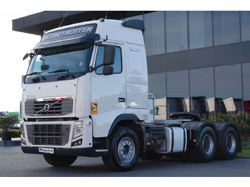 Xe đầu kéo VOLVO FH16 600
