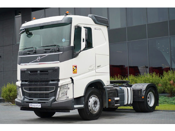 Xe đầu kéo VOLVO FH 460