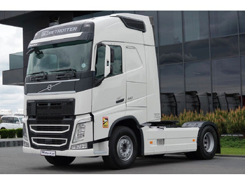 Xe đầu kéo VOLVO FH 460