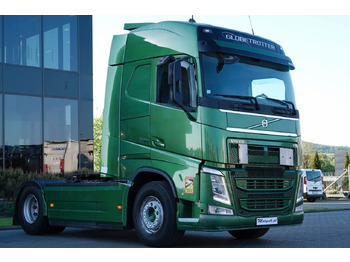 Xe đầu kéo VOLVO FH 500