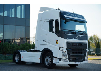 Xe đầu kéo VOLVO FH 500