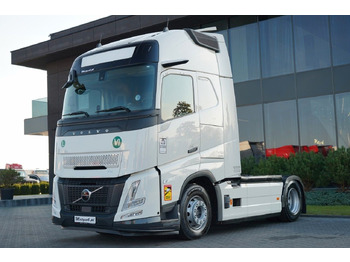 Xe đầu kéo VOLVO FH 500