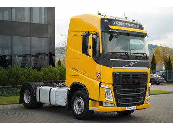 Xe đầu kéo VOLVO FH 500