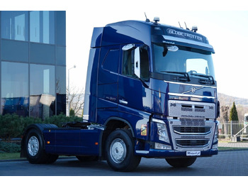 Xe đầu kéo VOLVO FH 500