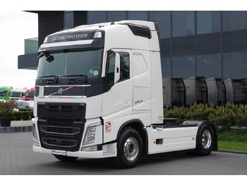 Xe đầu kéo VOLVO FH 500